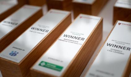Broker News Awards