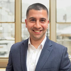 Charles Campbell, Pricing Manager, Nationwide Vehicle Contracts