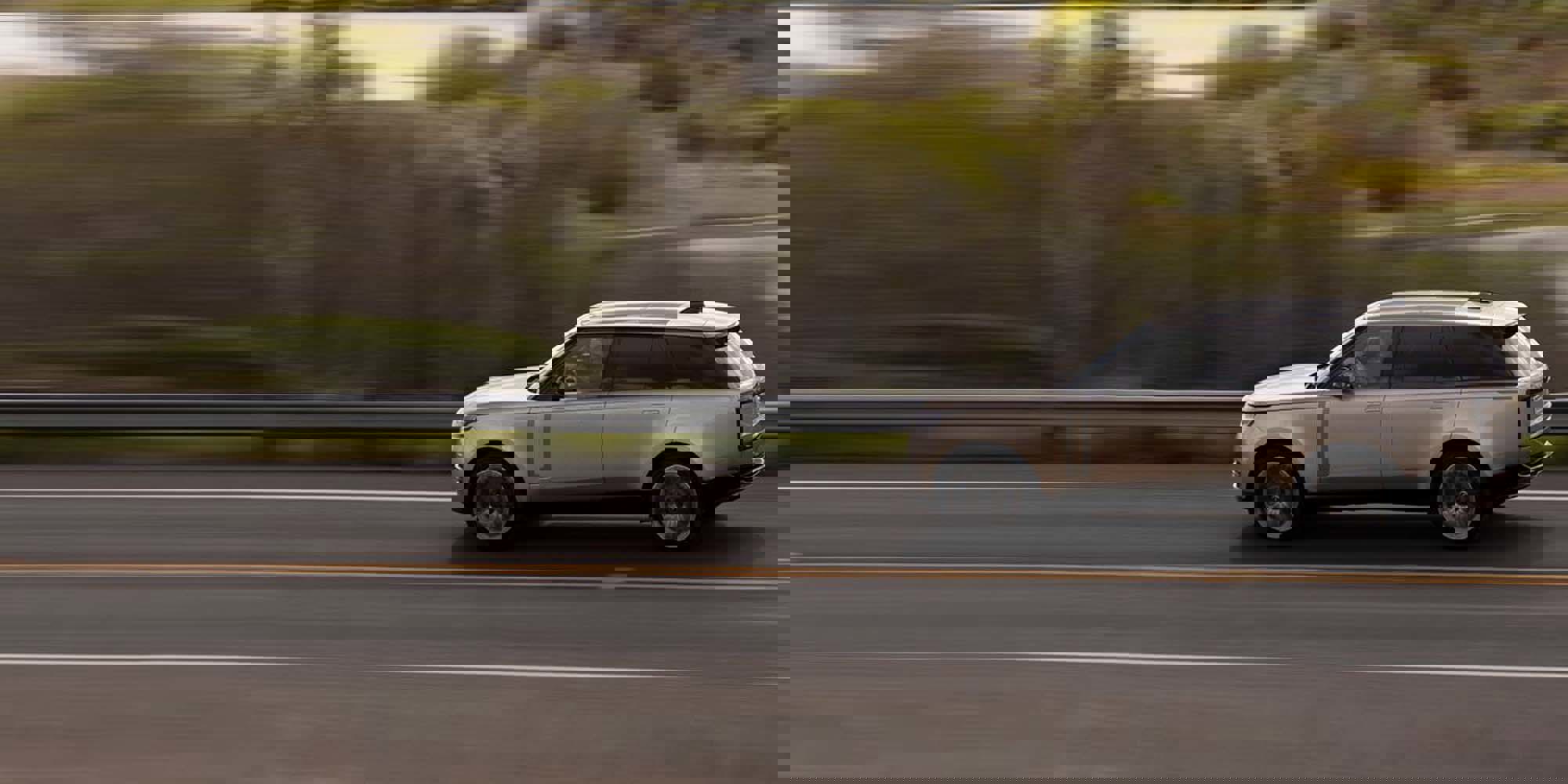 Land Rover Lease Deals | Nationwide Vehicle Contracts