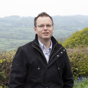 Chris Pickering