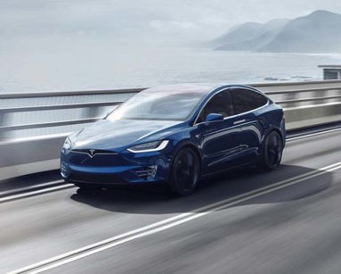 Tesla 4x4 and Crossover