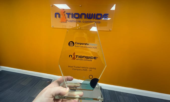 Corporate Vision Award 2025