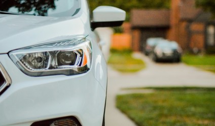 vehicle headlight