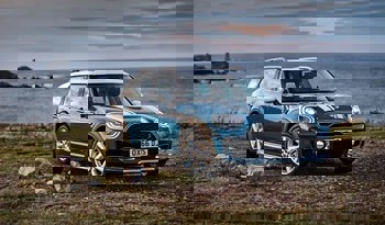 In-Depth Look at the New MINI Countryman
