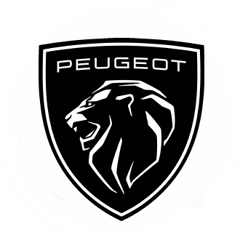 Peugeot Logo