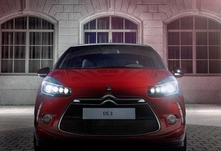 Citroën have decided that now is the time to let theDS 3 and DS 3 Cabrio have some new Euro 6 compliant diesel and petrol engines