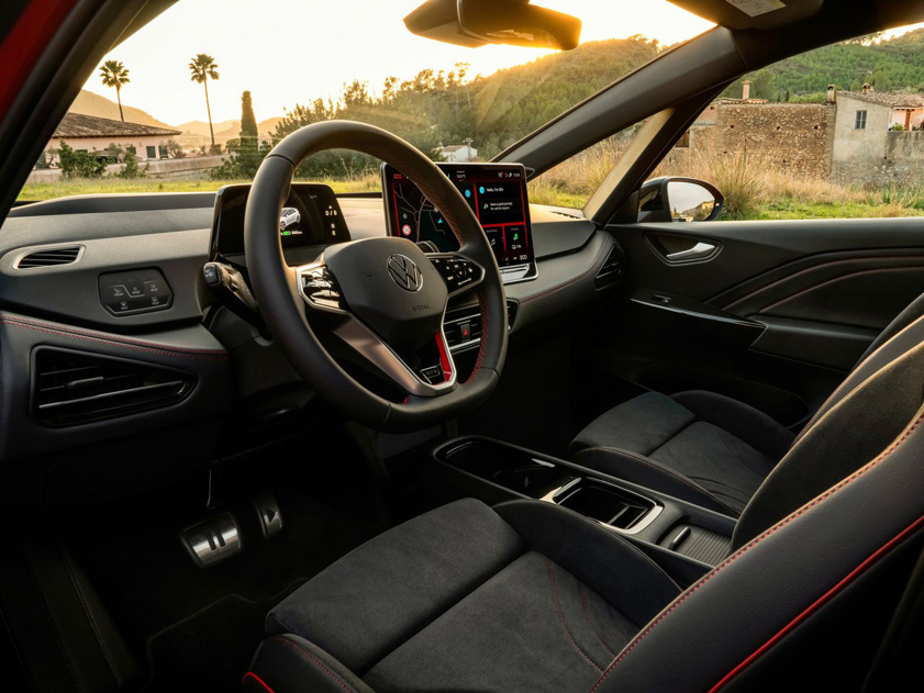 Volkswagen’s Play and Pause Pedals