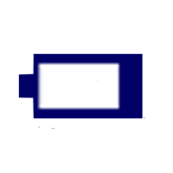 battery warning light