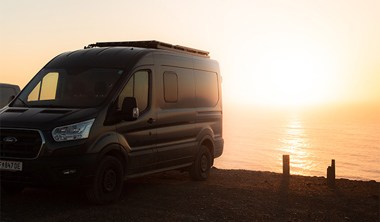 How to Choose the Right Van