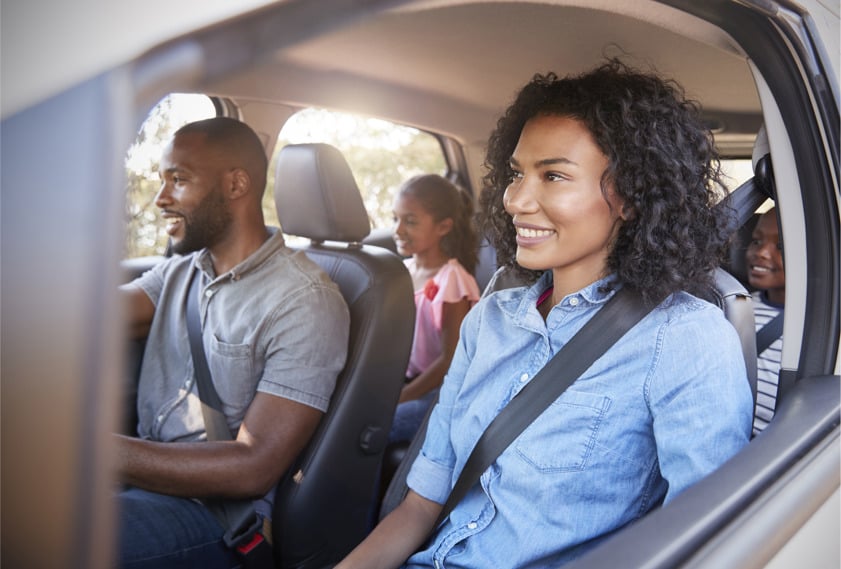 How to Choose the Right Car for Your Lifestyle Image
