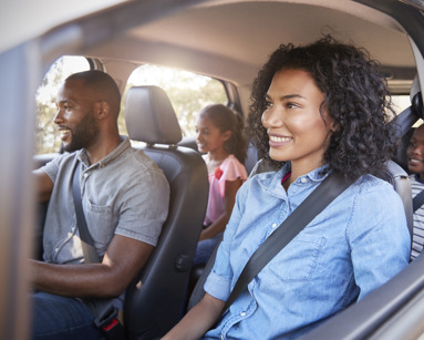 How to Choose the Right Car for Your Lifestyle Image