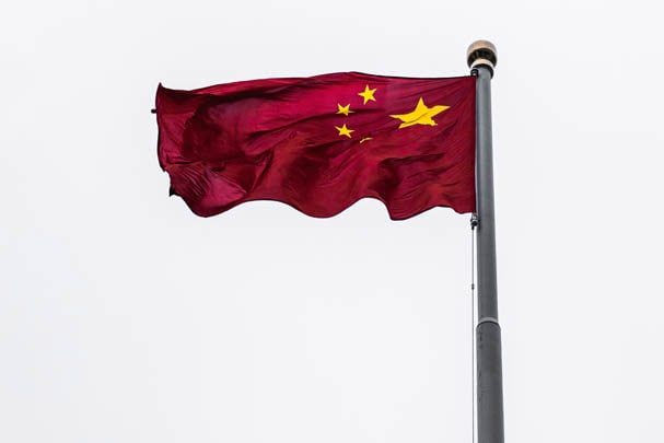 The Chinese Invasion: How Chinese Electric Vehicle Brands are Conquering the European Car Market