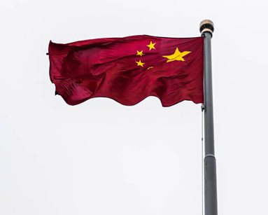 The Chinese Invasion: How Chinese Electric Vehicle Brands are Conquering the European Car Market