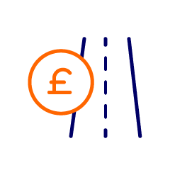 road tax graphic