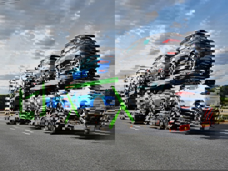 Vehicle Delivery Process Nationwide Vehicle Contracts