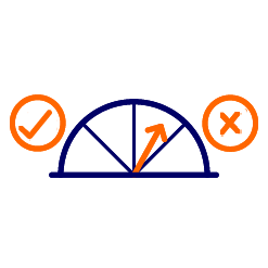 Choose a policy that uses telematics icon