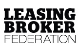 leasing broker logo