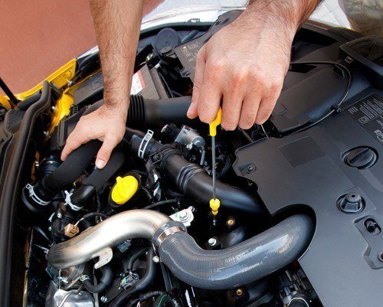 Caring For Your Lease Vehicle