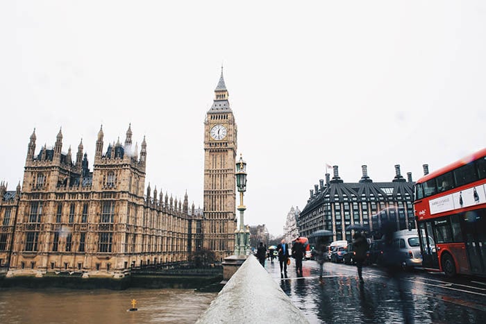 London, United Kingdom