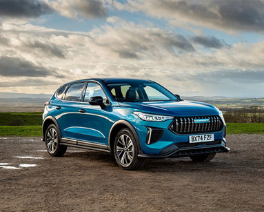 GWM 4x4