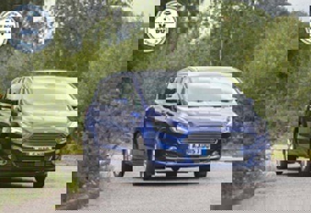 Ford S-MAX wins most popular MPV at the 2016 Honest John Awards