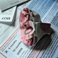 Car Tax Changes 2022