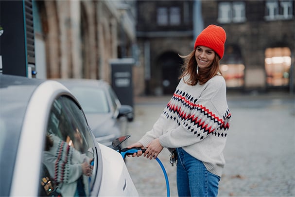 Electric Cars Are the Future: Here’s Why
