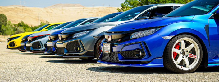 Type of Car Bodies  : Discover the Various Styles