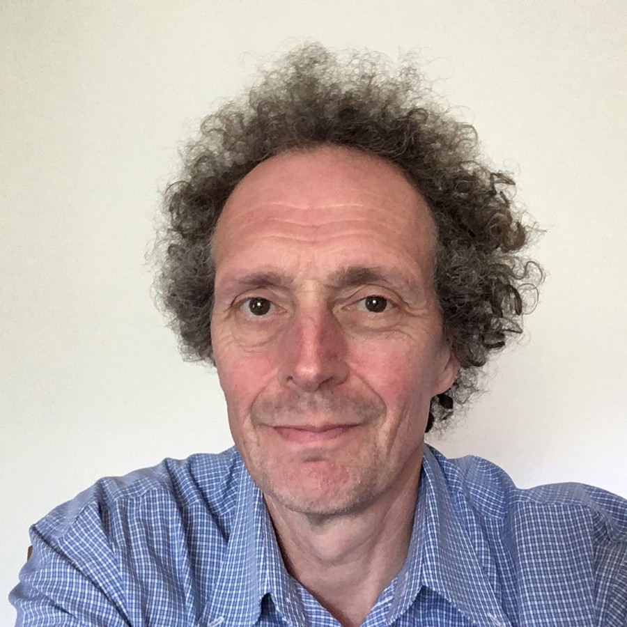 Martin Gurdon Profile Nationwide Vehicle Contracts