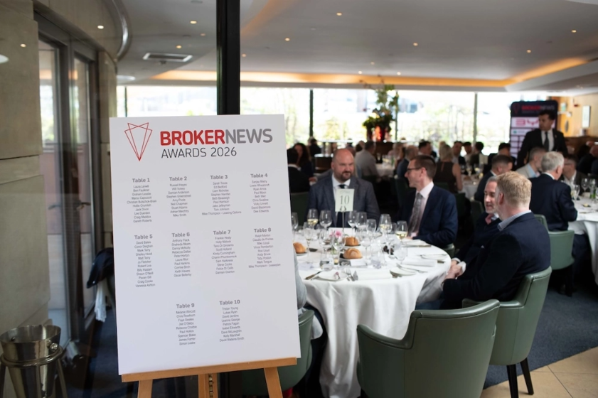 Broker News Awards 2026