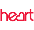 Heart Radio Logo