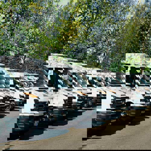 Understanding Van Size & Dimensions Nationwide Vehicle Contracts