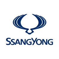 SsangYong Logo