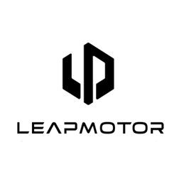 Leapmotor logo