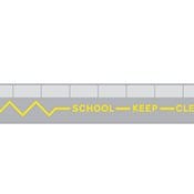 school zig-zags