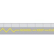 school zig-zags