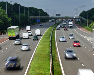 Hub Uk Road Law