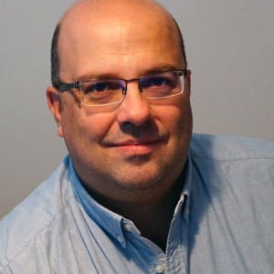 Phil Huff