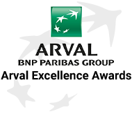 Arval Award Logo