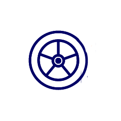 car wheel