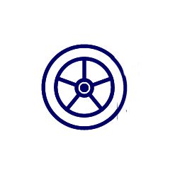 car wheel