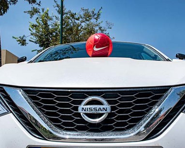 The Relationship Between Car Manufacturers and Sports