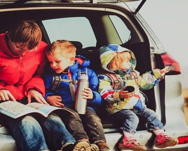 Hatchback, Estate, People Carrier or SUV: Which Is The Best Family Car?