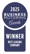 2025 Business Motoring Award