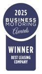 2025 Business Motoring Award