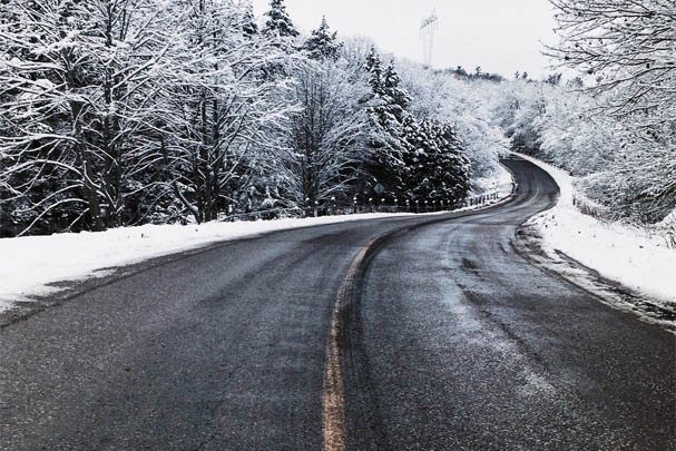 Winter-Friendly Road Trips: Scenic Routes and Destinations for Cold Weather Adventures