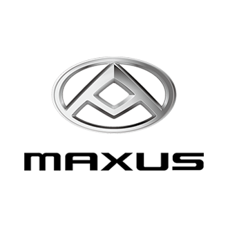 Maxus Logo