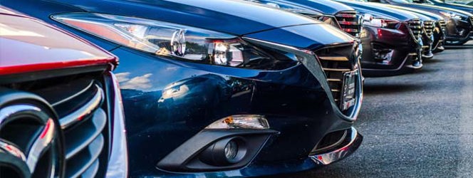 New Car Releases for 2024 | Nationwide Vehicle Contracts