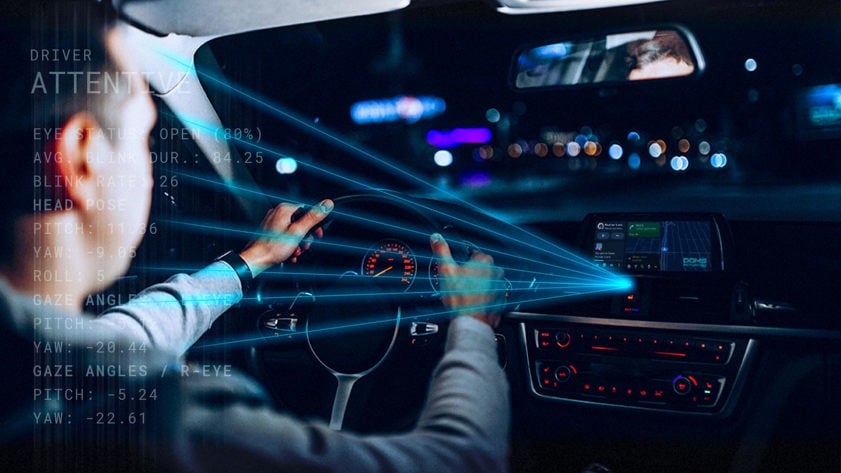 AI in our cars