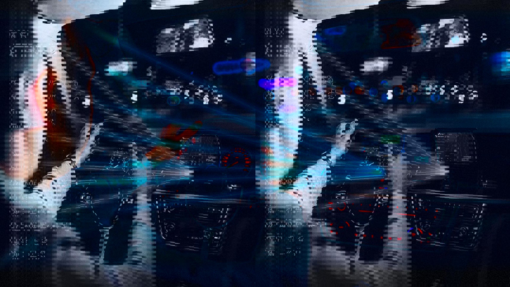 AI Introduced into Our Cars: A Glimpse into the Future | Nationwide ...